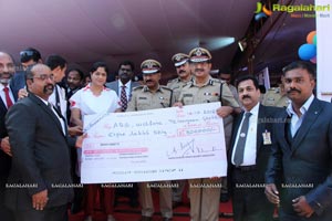 Indian Police Expo Launch