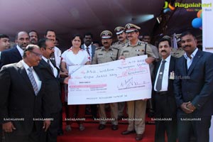 Indian Police Expo Launch