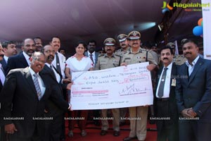 Indian Police Expo Launch