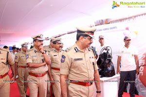 Indian Police Expo Launch