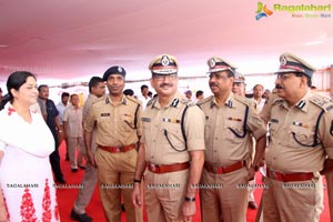 Indian Police Expo Launch