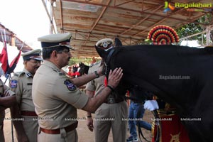 Indian Police Expo Launch