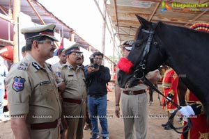 Indian Police Expo Launch