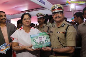 Indian Police Expo Launch