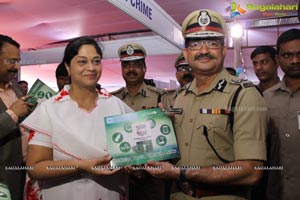 Indian Police Expo Launch