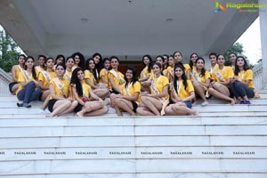 Indian Princess 2016 Rehearsals Photos