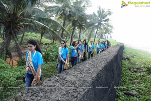 Indian Princess 2016 Rehearsals Photos