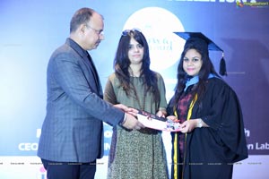 INIFD Hyderabad Annual Graduation Cermomony 2016