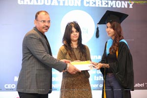 INIFD Hyderabad Annual Graduation Cermomony 2016