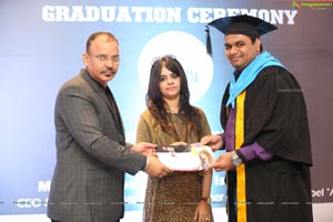 INIFD Hyderabad Annual Graduation Cermomony 2016