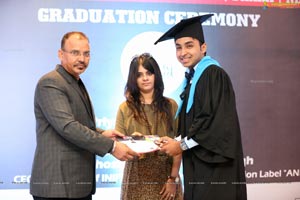 INIFD Hyderabad Annual Graduation Cermomony 2016