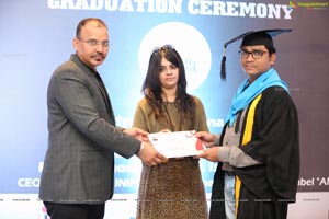 INIFD Hyderabad Annual Graduation Cermomony 2016