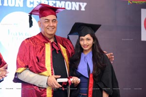 INIFD Hyderabad Annual Graduation Cermomony 2016