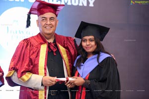 INIFD Hyderabad Annual Graduation Cermomony 2016