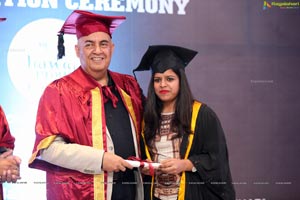 INIFD Hyderabad Annual Graduation Cermomony 2016