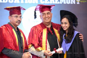 INIFD Hyderabad Annual Graduation Cermomony 2016