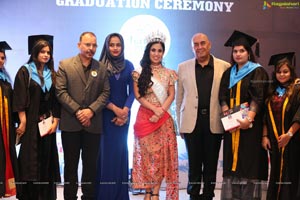 INIFD Hyderabad Annual Graduation Cermomony 2016