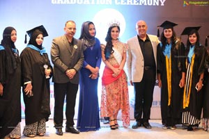 INIFD Hyderabad Annual Graduation Cermomony 2016