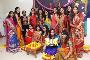 INIFD Pre-Diwali Celebrations 2016