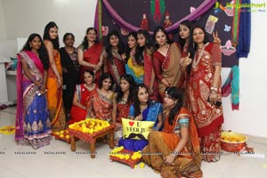 INIFD Pre-Diwali Celebrations 2016