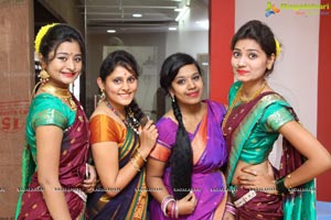 INIFD Pre-Diwali Celebrations 2016