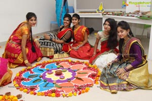 INIFD Pre-Diwali Celebrations 2016