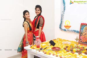 INIFD Pre-Diwali Celebrations 2016