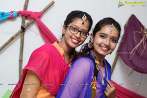 INIFD Pre-Diwali Celebrations 2016