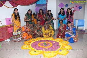 INIFD Pre-Diwali Celebrations 2016