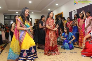 INIFD Pre-Diwali Celebrations 2016
