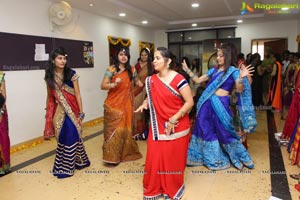 INIFD Pre-Diwali Celebrations 2016