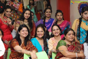 INIFD Pre-Diwali Celebrations 2016