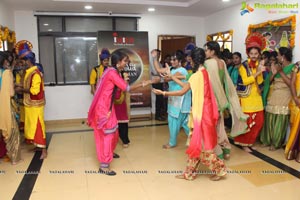 INIFD Pre-Diwali Celebrations 2016