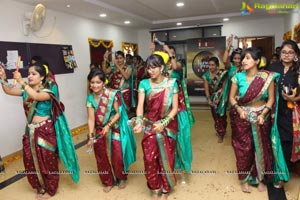 INIFD Pre-Diwali Celebrations 2016