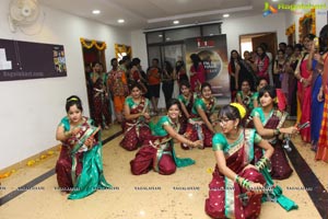 INIFD Pre-Diwali Celebrations 2016