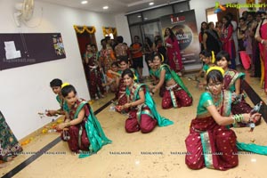 INIFD Pre-Diwali Celebrations 2016