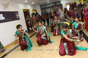 INIFD Pre-Diwali Celebrations 2016