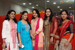 INIFD Pre-Diwali Celebrations 2016