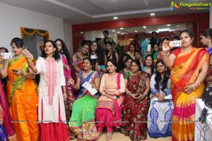 INIFD Pre-Diwali Celebrations 2016