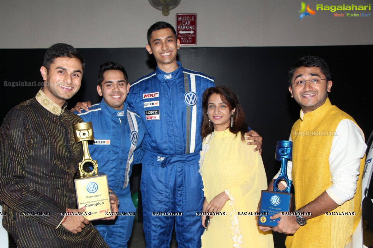 Celebrations by Jeet Jhabakh on Winning National Junior Championship