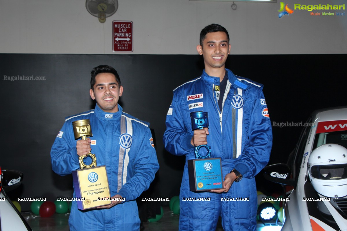 Celebrations by Jeet Jhabakh on Winning National Junior Championship