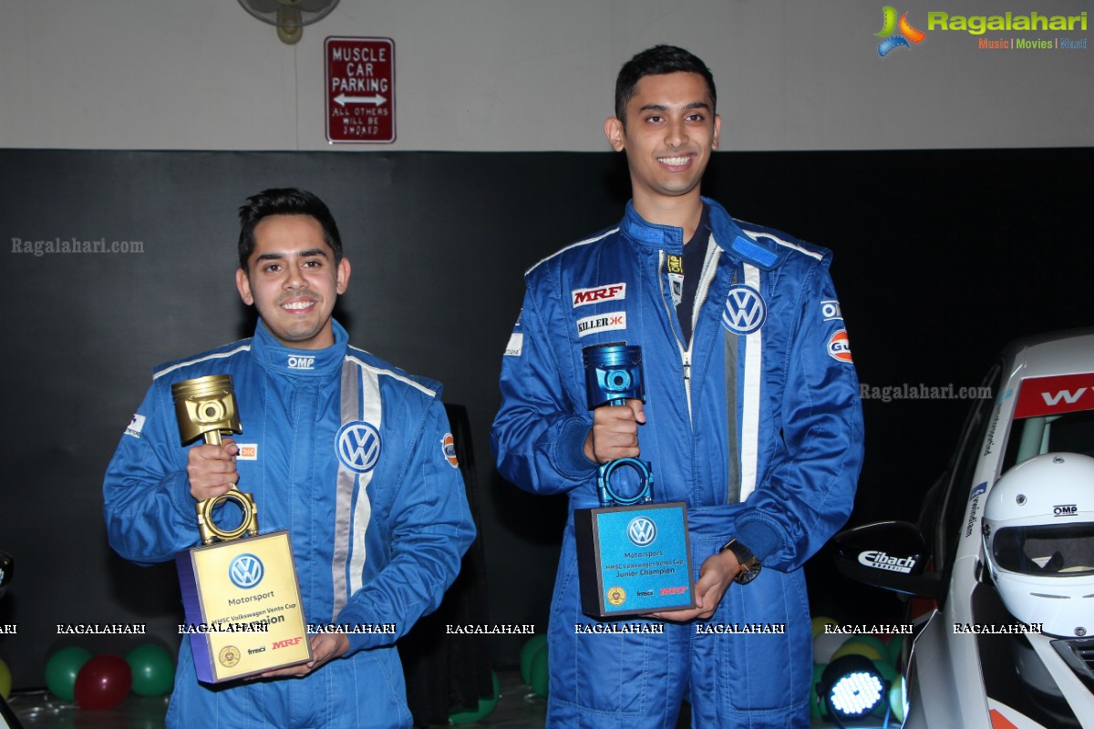 Celebrations by Jeet Jhabakh on Winning National Junior Championship