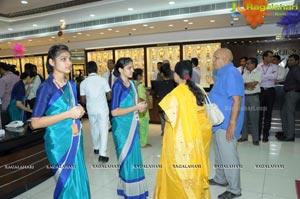 Joyalukkas Shop Drive