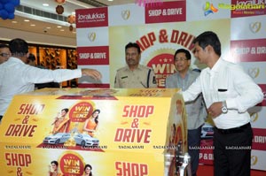 Joyalukkas Shop Drive