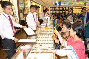 Joyalukkas Shop Drive