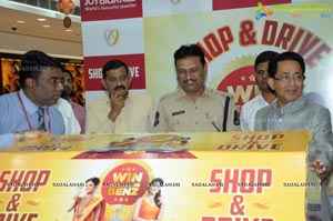 Joyalukkas Shop Drive