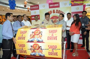 Joyalukkas Shop Drive