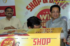 Joyalukkas Shop Drive