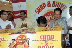 Joyalukkas Shop Drive