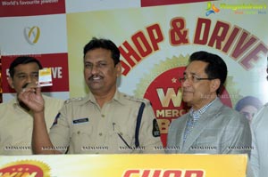 Joyalukkas Shop Drive